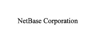 NETBASE CORPORATION