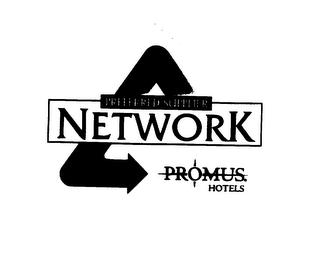 PREFERRED SUPPLIER NETWORK PROMUS HOTELS