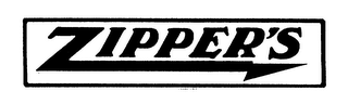 ZIPPER'S