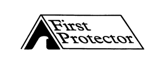 FIRST PROTECTOR