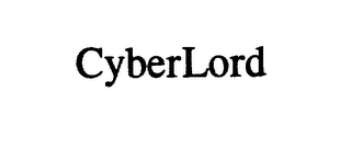 CYBERLORD