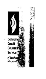 CONSUMER CREDIT COUNSELING SERVICE OF SOUTHEAST MARYLAND