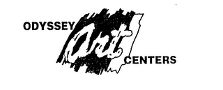 ODYSSEY ART CENTERS