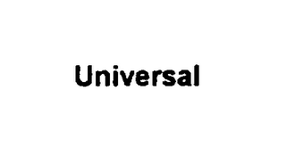 UNIVERSAL