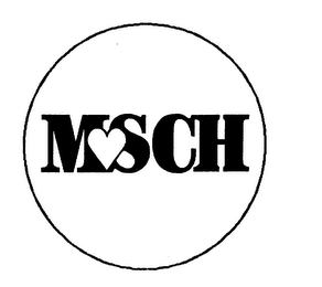 MSCH