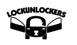 LOCKUNLOCKERS
