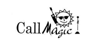 CALL MAGIC