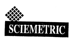 SCIEMETRIC