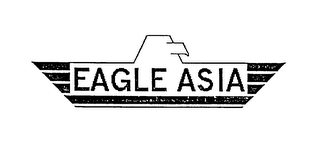 EAGLE ASIA