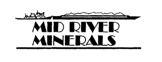 MID RIVER MINERALS