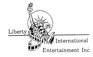 LIBERTY INTERNATIONAL ENTERTAINMENT INC.