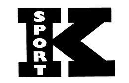 K SPORT