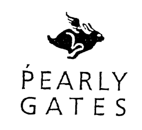 PEARLY GATES