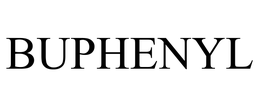 BUPHENYL