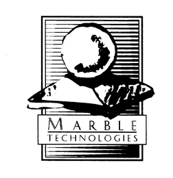 MARBLE TECHNOLOGIES