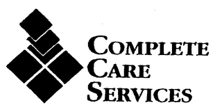 COMPLETE CARE SERVICES