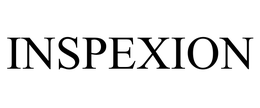INSPEXION