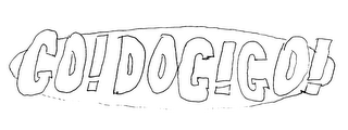 GO! DOG! GO!