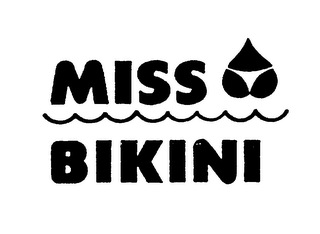 MISS BIKINI