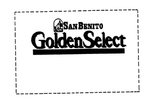 SAN BENITO GOLDEN SELECT