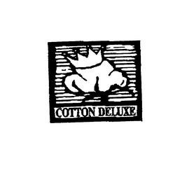 COTTON DELUXE