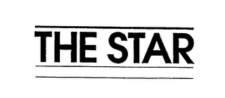 THE STAR