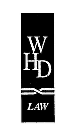 WHD LAW