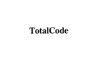 TOTALCODE