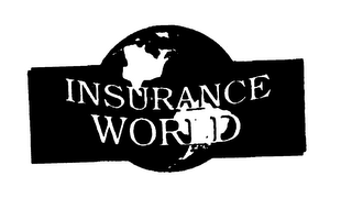 INSURANCE WORLD