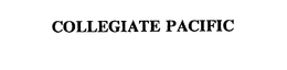 COLLEGIATE PACIFIC