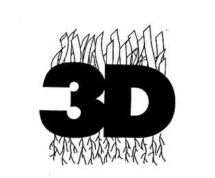 3D