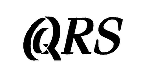 QRS