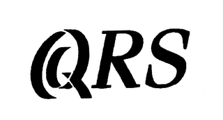 QRS