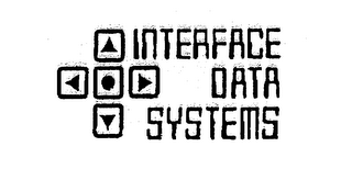 INTERFACE DATA SYSTEMS