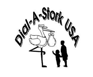 DIAL-A-STORK USA