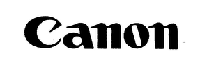 CANON