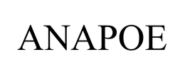 ANAPOE