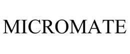 MICROMATE