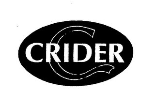 CRIDER