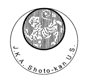 J.K.A. SHOTO-KAN U.S.