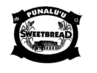 PUNALU'U