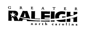 GREATER RALEIGH NORTH CAROLINA