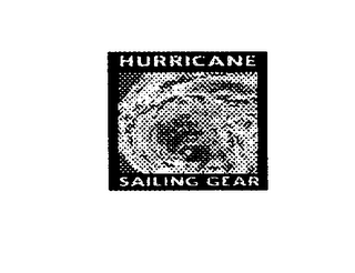 HURRICANE SAILING GEAR