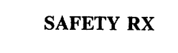 SAFETY RX