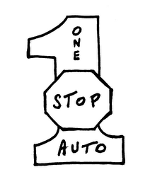 ONE STOP AUTO