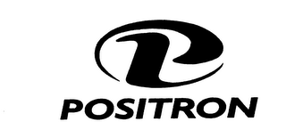 P POSITRON