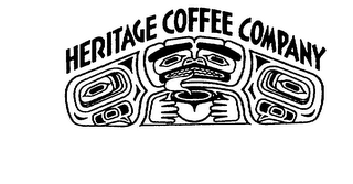 HERITAGE COFFEE COMPANY