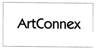 ARTCONNEX