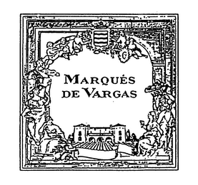 MARQUES DE VARGAS