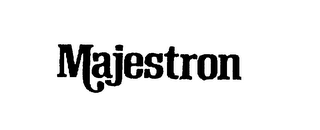 MAJESTRON